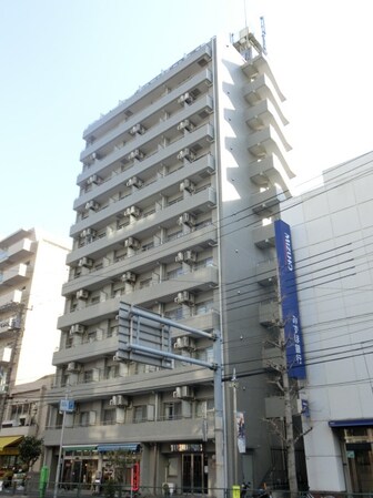 アドリーム千駄木の物件内観写真